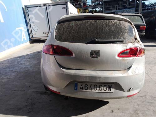 Bakspejl venstre SEAT LEON (1P1) 1.9 TDI | BP23080682C26 - Image 6
