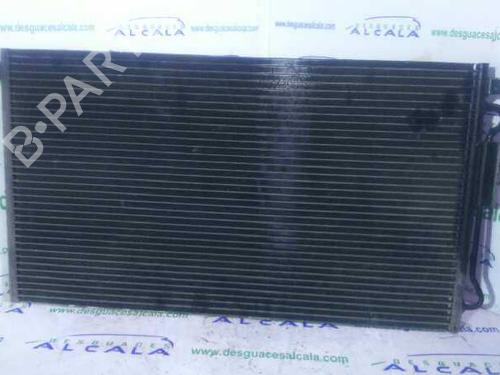 Used AC radiator AC radiator 9989104 9989104