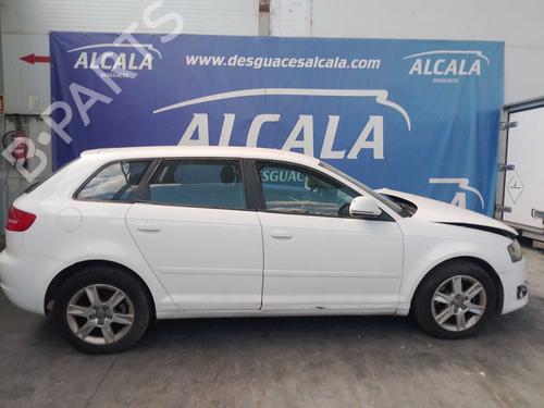 Headlight switch AUDI A3 Sportback (8PA) 2.0 TDI 16V | BP36385566I24 - Image 4