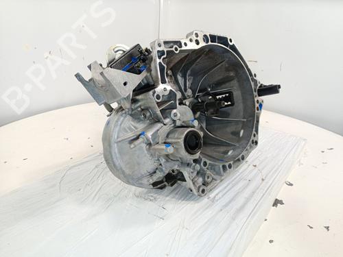 Gearbox CITROËN C4 II (NC_) 1.6 BlueHDi 100 | BP33329350M3 - Image 3