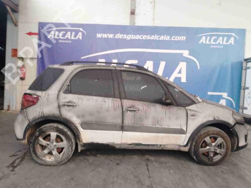Used Parts SUZUKI SX4 (EY, GY)  2.0 DDiS 4x4 (RW420D)  2061902