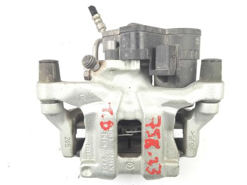 Used Right rear brake caliper Right rear brake caliper MAZDA CX-30 (DM) SKYACTIV-G M Hybrid (122 hp) 16767713 16767713