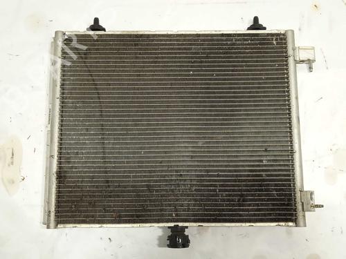 ac-radiator-citroen-c3-iii-sx-2016-28514753 main image