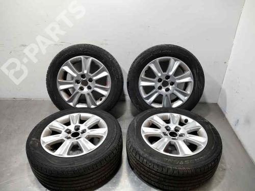 Used Rim AUDI A1 (8X1, 8XK) [2010-2019]  10179643