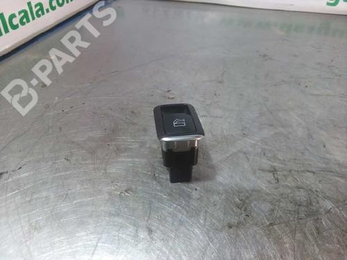 Used Left rear window switch MERCEDES-BENZ GLK-CLASS (X204) 200 CDI (204.901) (143 hp) 10928741
