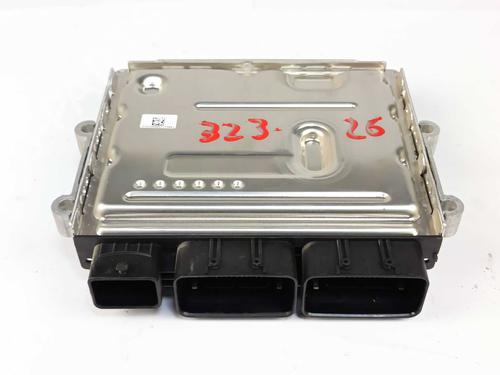 Engine control unit (ECU) NISSAN NV250 Van (X61) dCi 115 | BP35951483M57 - Image 2