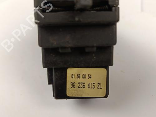 Headlight switch CITROËN SAXO (S0, S1) 1.5 D | BP27512280I24 