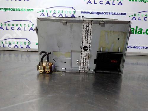 Radio VW PASSAT B6 (3C2)  | BP9990243E6 
