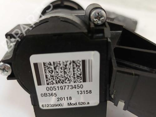 Ignition barrel JEEP COMPASS (MP, M6, MV, M7) 1.4 MultiAir | BP30790898M48 - Image 3