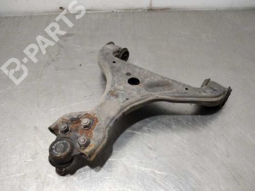 Left front suspension arm MERCEDES-BENZ VIANO (W639)  | BP10143340M12 