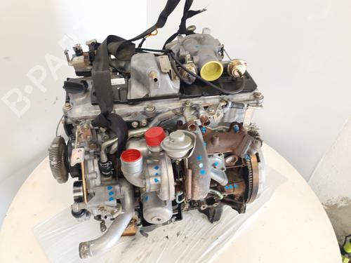 Engine NISSAN TERRANO II (R20) 3.0 Di 4WD | BP29570325M1 