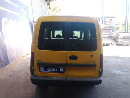 Headlight switch OPEL COMBO Tour 1.3 CDTI 16V | BP39248600I24 - Image 6