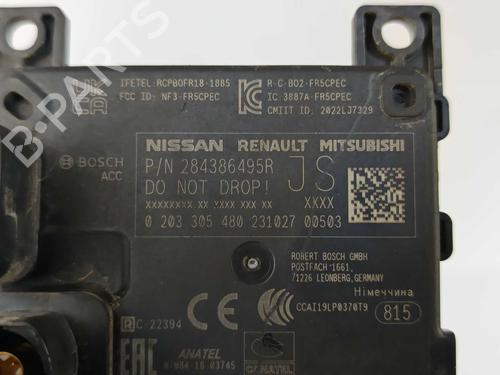 Electronic module RENAULT AUSTRAL TCe 140 (HGMF) | BP34646277M83 - Image 3