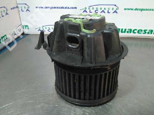 Used Heater blower motor DACIA DUSTER (HS_) 1.5 dCi (109 hp) 9992524