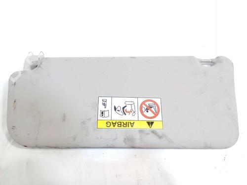Used Right sun visor Right sun visor PEUGEOT RIFTER 1.5 BlueHDi 100 (102 hp) 18357092 18357092