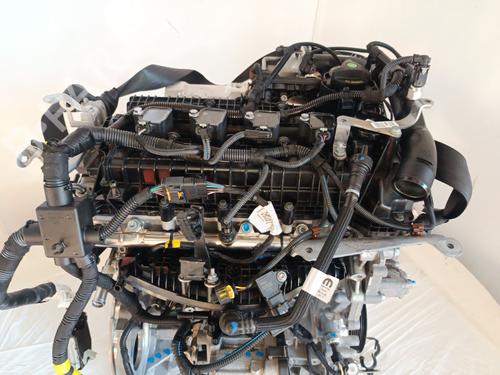Engine JEEP RENEGADE SUV (BU, B1, BV) 1.5 T4 Hybrid | BP33273432M1  - Image 7