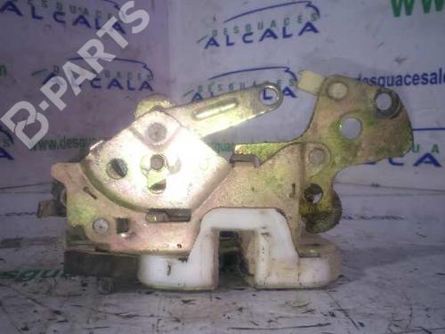 Rear right lock KIA SPORTAGE SUV (K00) 2.0 TD 4WD | BP9987804C99 