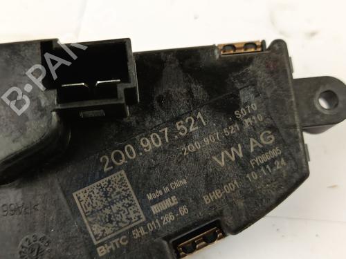 Heater resistor SEAT ARONA (KJ7, KJP) 1.0 TSI | BP28422282M108