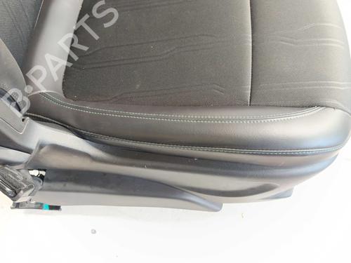 Seats set CHEVROLET TRAX 1.7 TD | BP34446290C78 - Image 20
