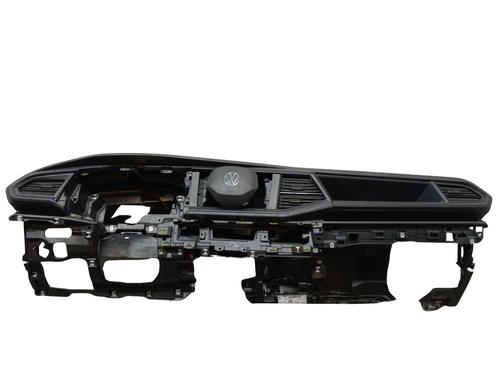 Kollisonspute sett VW TRANSPORTER T6 Van (SGA, SGH, SHA, SHH) 2.0 TDI (150 hp) 26284061