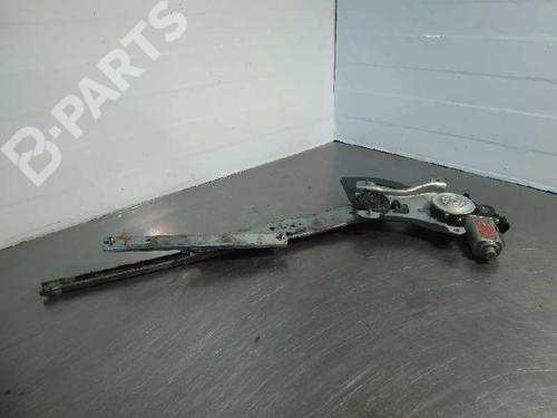 Front right window mechanism DAEWOO KALOS (KLAS) 1.2 | BP9992469C23 