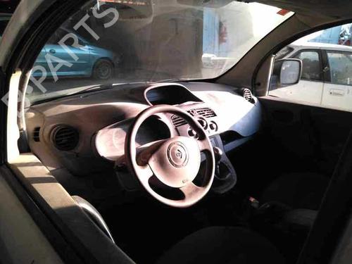 Air conditioning evaporator RENAULT KANGOO Express (FW0/1_)  | BP11647367M109  - Image 8