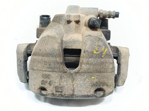 Used Left front brake caliper OPEL CORSA E (X15) 1.3 CDTI (08, 68) (75 hp) 27377311