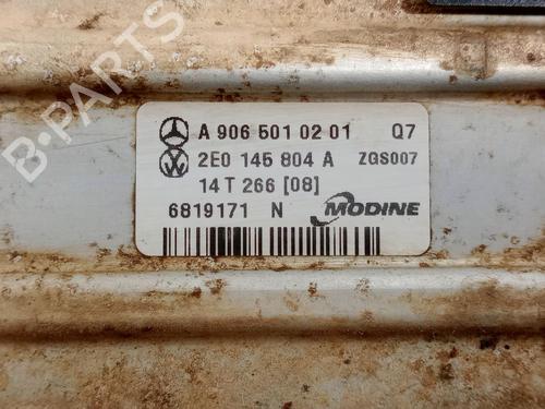 Intercooler VW CRAFTER 30-50 Van (2E_) 2.0 TDI | BP29135914M30 
