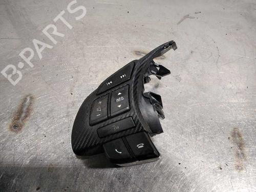 Used Steering wheel controls Steering wheel controls MAZDA 3 (BM, BN) [2013-2019] 10152213 10152213