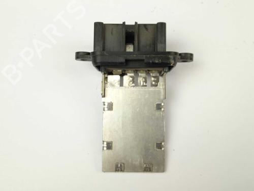 Used Heater resistor Heater resistor 15404406 15404406