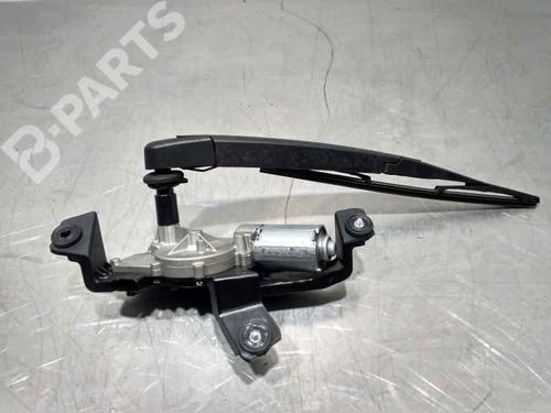 Used Rear wiper motor KIA SORENTO II (XM) [2009-2016]  10752183