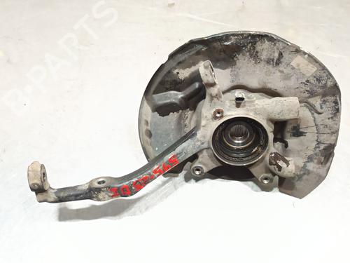 Left front steering knuckle TOYOTA LAND CRUISER PRADO (_J12_) 3.0 D-4D (KDJ120, KDJ125) | BP29626385M25