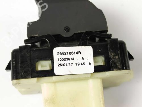 Left rear window switch RENAULT CAPTUR I (J5_, H5_) 1.5 dCi 90 (J5N4, J5M5, J5MW, J5M6, J5AL, J5AJ) | BP28624022I29 - Image 3