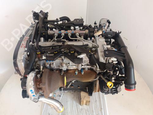 Engine OPEL INSIGNIA A (G09) 2.0 CDTI (68) | BP29570326M1 