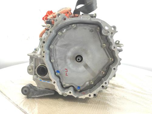 Used Gearbox TOYOTA YARIS (_P13_) 1.5 Hybrid (NHP130_, NHP130) (101 hp) 28143474