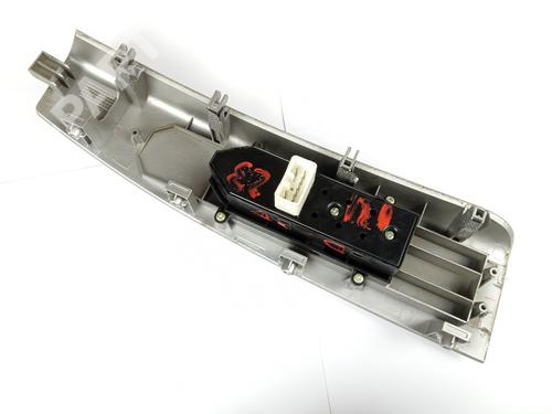 Right front window switch HYUNDAI SANTA FÉ II (CM)  | BP12126790I26