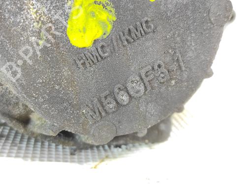 Gearbox HYUNDAI TUCSON (TL, TLE) 1.6 CRDi | BP25439895M3 
