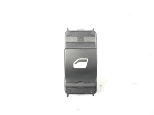 Used Left rear window switch Left rear window switch 17495582 17495582