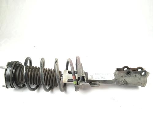 Used Right front shock absorber FORD FIESTA VI (CB1, CCN) [2008-2017]  13560400