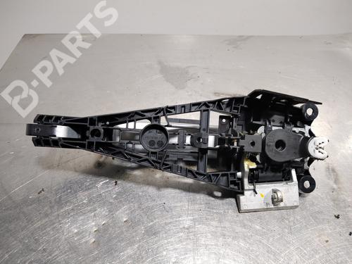 Front left exterior door handle OPEL INSIGNIA A (G09) 1.6 CDTi (68) | BP10027702C128 