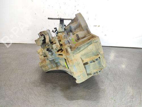 Gearbox NISSAN X-TRAIL I (T30)  | BP16017403M3 