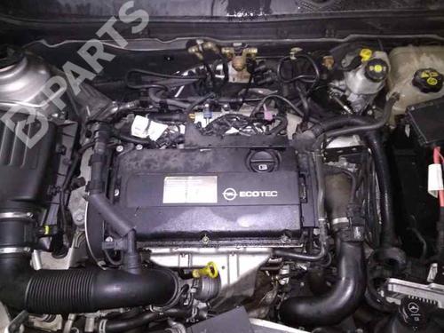 Mass air flow sensor OPEL INSIGNIA A Sports Tourer (G09) 1.6 Turbo (35) | BP10152232M95 