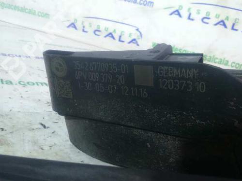 Pedal BMW 1 (E87) 118 d | BP9988034I4 