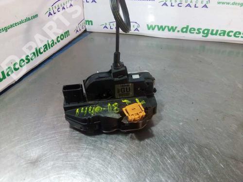 rear-right-lock-opel-astra-j-p10-5-pines-2009-2010-2011-2012-2013-2014-2015-2016-9993192 main image