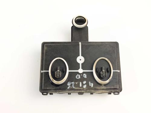 Used Electronic module Electronic module SKODA KAROQ (NU7, ND7) 2.0 TDI 4x4 (150 hp) 40110229 40110229