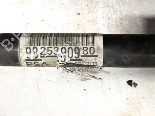 Right front driveshaft OPEL CORSA F (P2JO) 1.5 (68) | BP37294376M39 - Image 4