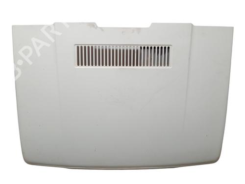 Used Hood SEAT MARBELLA (28A) 0.9 Cat (40 hp) 22782306