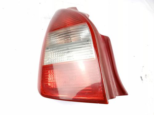 Used Left taillight CITROËN C2 (JM_) 1.4 HDi (68 hp) 23206438