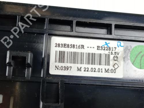 Switch DACIA SANDERO III 1.0 TCe 90 | BP29260563I30 