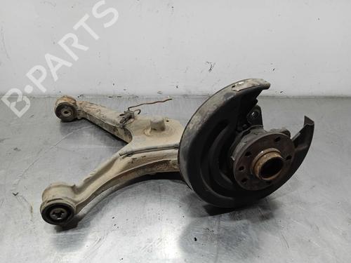 Used Left rear steering knuckle Left rear steering knuckle 10140196 10140196